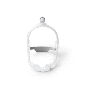 DreamWear Under-The-Nose  Nasal Complete CPAP Mask By Philips Respironics