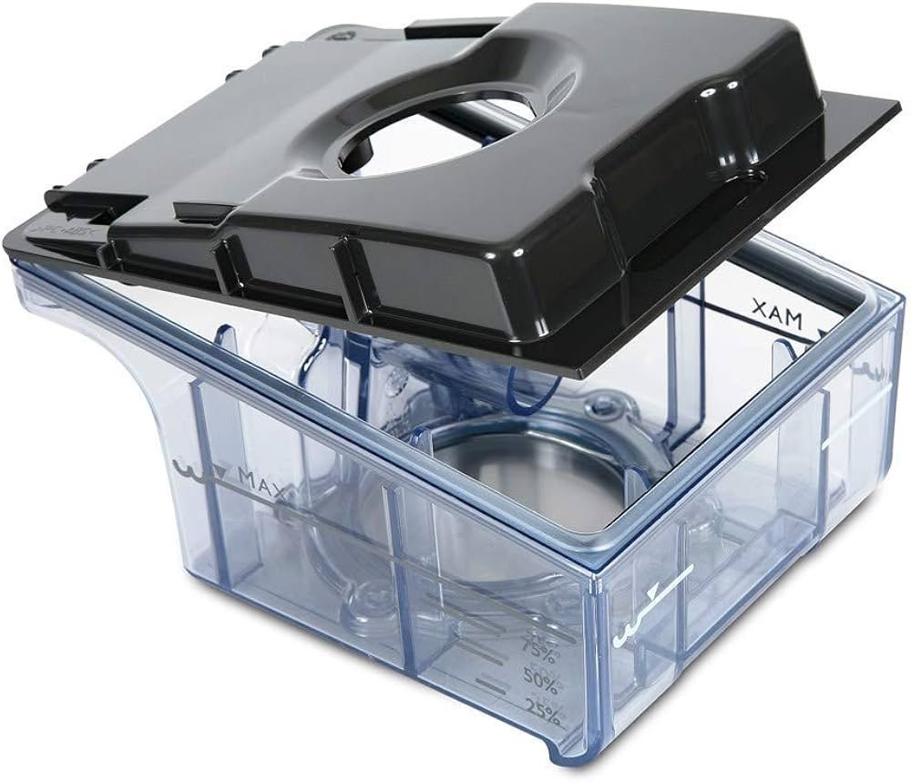 System 1 Water Tank By Philips Respironics