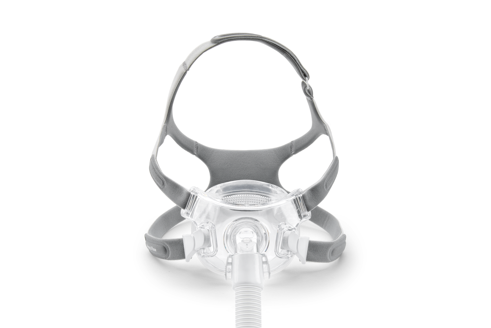 Amara View Full Face Complete CPAP Mask By Philips Respironics