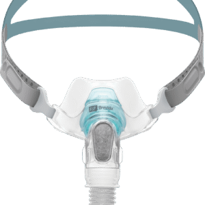Brevida Complete CPAP Mask By Fisher & Paykel