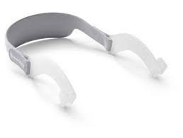 DreamWear Nasal and Nasal Pillow Headgear By Philips Respironics