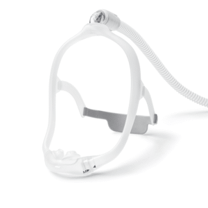 Dreamwear Silicone Pillow Complete CPAP Mask By Philips Respironics