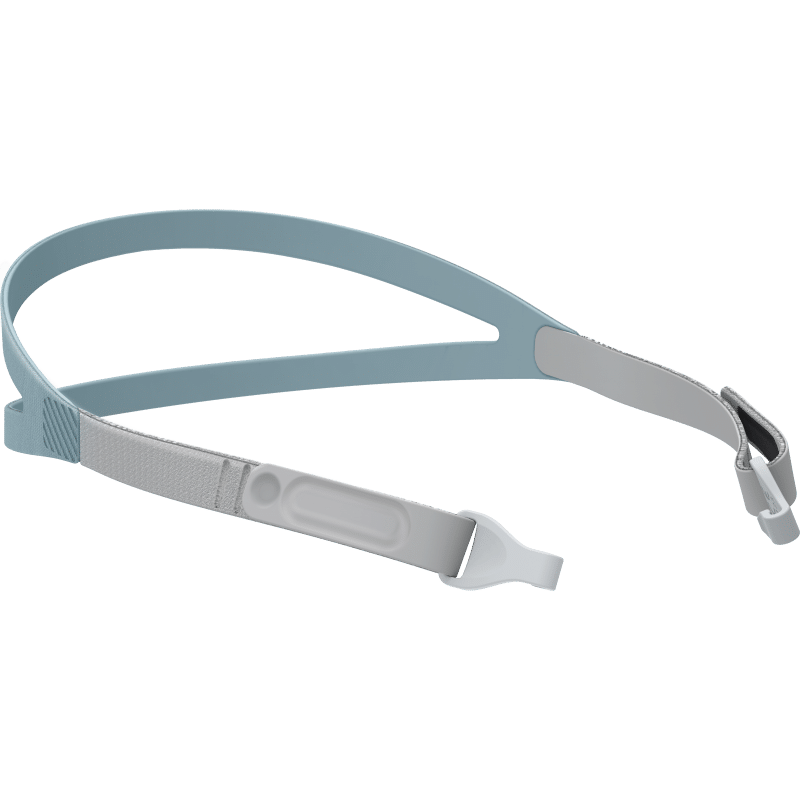 Brevida Headgear Replacement By Fisher & Paykel