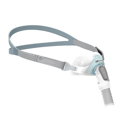 Brevida Complete FitPack CPAP Mask By Fisher & Paykel - Image 2