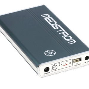 Medistrom™ Pilot-12 Lite Battery and Backup Power Supply for PAP Devices