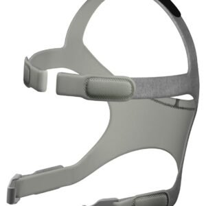 Simplus Replacement Headgear By Fisher & Paykel