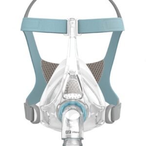 Vitera Complete CPAP Mask By Fisher and Paykel
