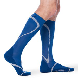 Motion High Tech (412C) Calf 20-30mmHg Compression Stockings By Sigvaris