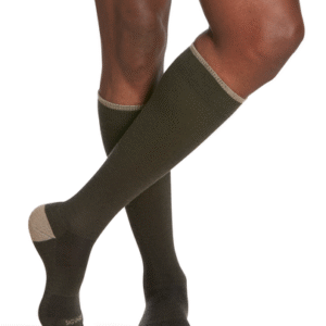 Motion Thermoregulating Wool (422) Calf 20-30mmHg Compression Stockings By Sigvaris