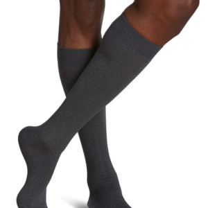 Microfiber (820) Calf Compression Stockings For Men By Sigvaris