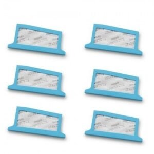 DreamStation Disposable Ultra Fine Filter (6-Pack) By Philips Respironics