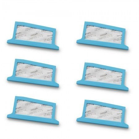 DreamStation Disposable Ultra Fine Filter (6-Pack) By Philips Respironics