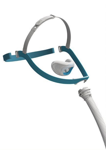 Evora Nasal Complete CPAP Mask By Fisher & Paykel - Image 2