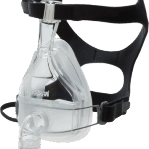 FlexiFit 431 Fitpack Complete CPAP Mask by Fisher and Paykel