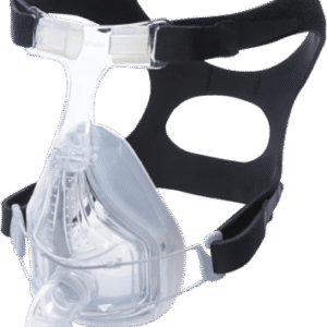FlexiFit 432 Complete CPAP Mask by Fisher and Paykel