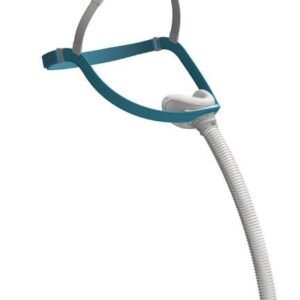 Evora Nasal FitPack Complete CPAP Mask By Fisher & Paykel
