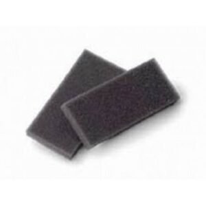 Pollen Filters Replacement By Philips Respironics (2 Pack)