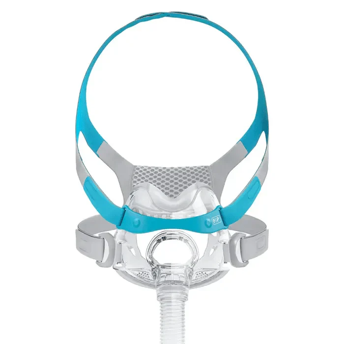 Evora Full Face Complete CPAP Mask By Fisher & Paykel