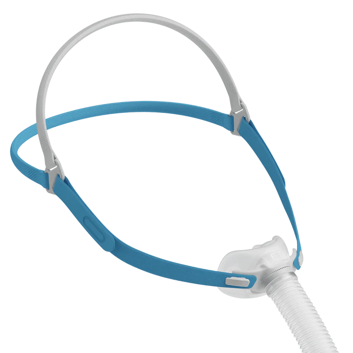 Nova Micro Fitpack Complete CPAP Mask By Fisher & Paykel