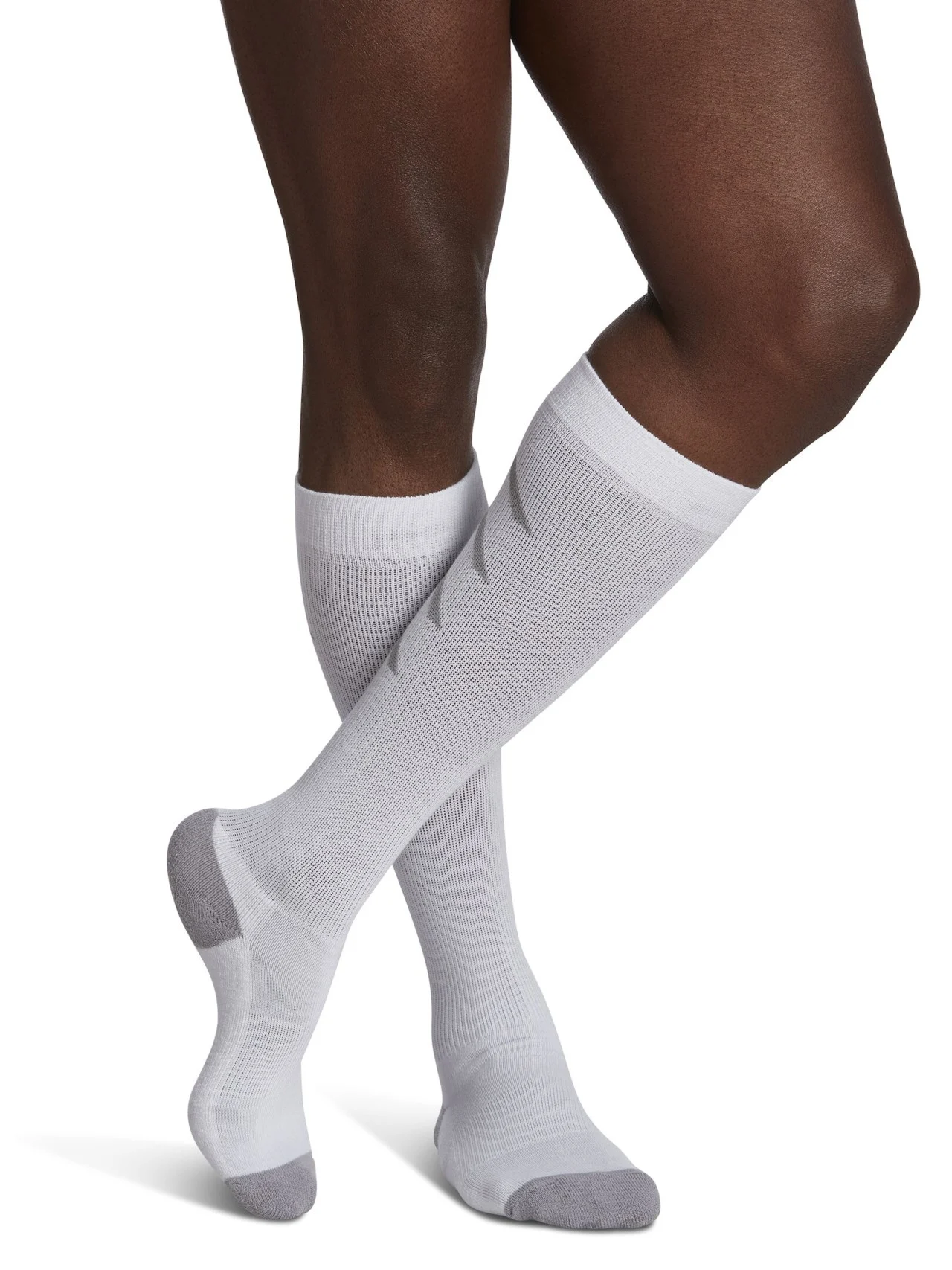 Athletic Recovery Socks (401) 15-20 mmHg Compression Socks - Image 2