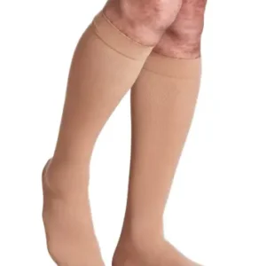 Essential Opaque (860) Calf 20-30mmHg & 30-40mmHg Compression Stockings for Men By Sigvaris