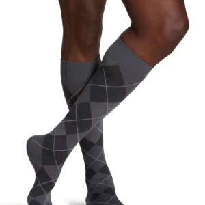 Microfiber(143) Calf 15-20mmHg Compression Stockings For Women By Sigvaris